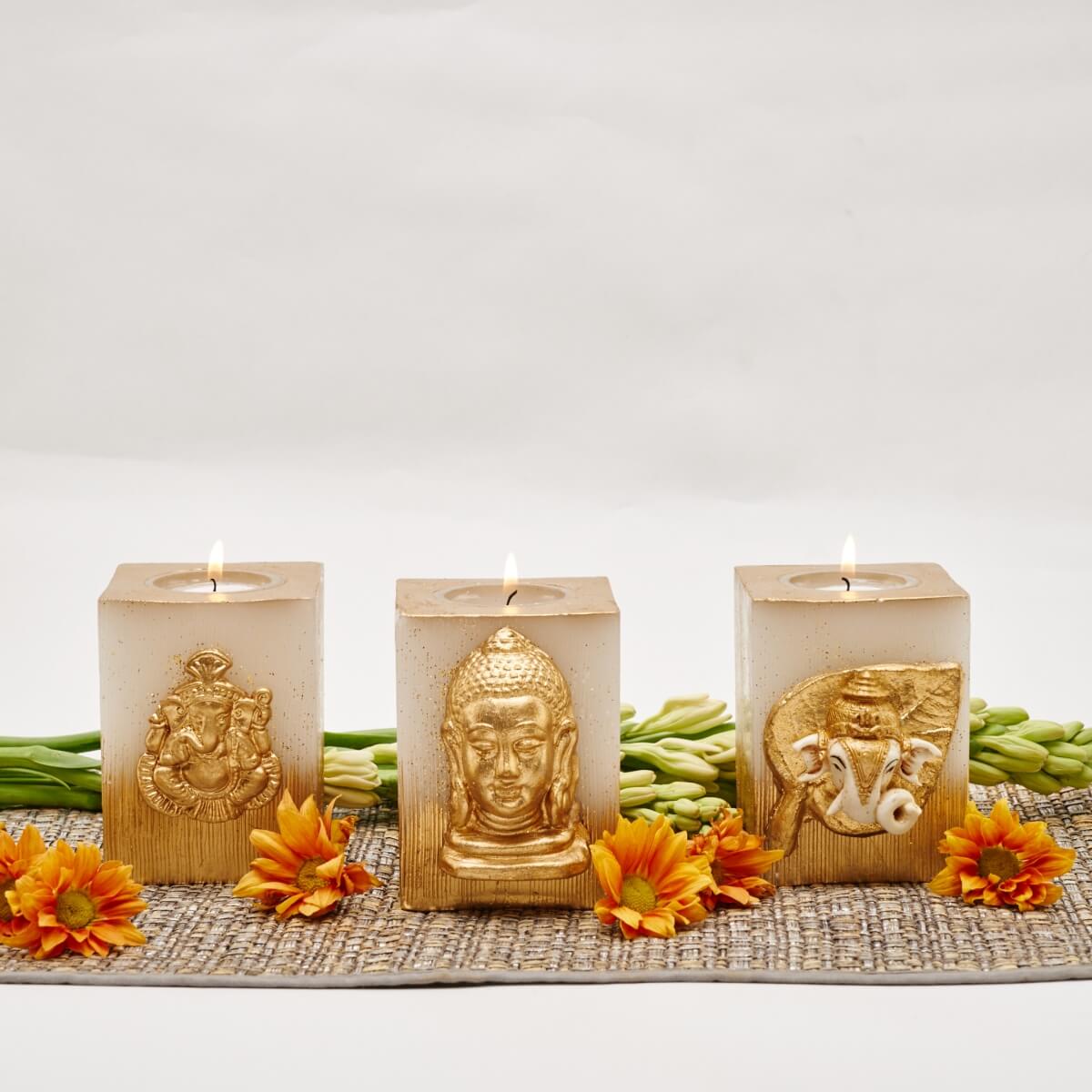 Home Fragrances