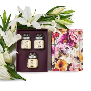 Home Fragrances
