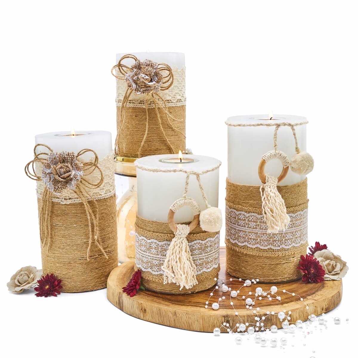 Home Fragrances